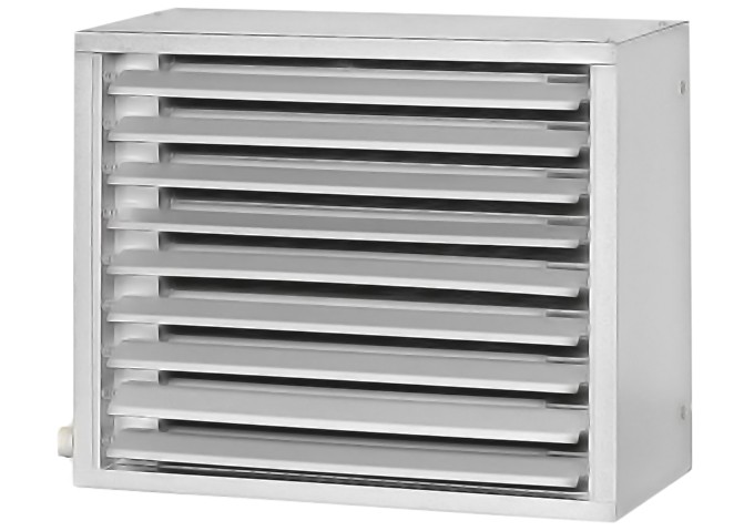 Фанкойл Тепломаш КЭВ-1Ф3.5W2