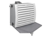 Фанкойл Тепломаш КЭВ-4Ф3,5ПМ