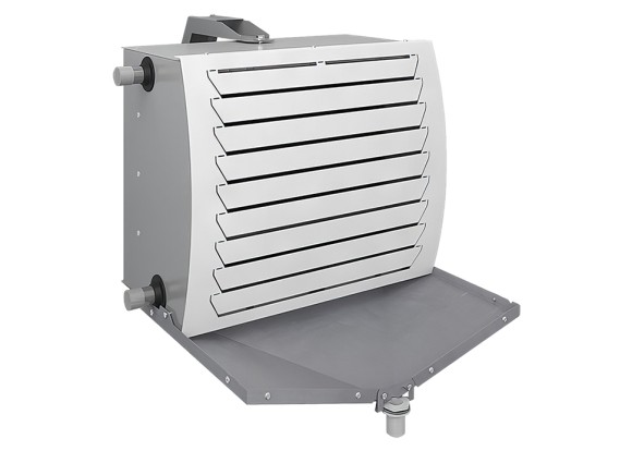 Фанкойл Тепломаш КЭВ-4Ф3,5ПМ