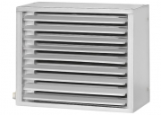 Фанкойл Тепломаш КЭВ-1Ф3.5W3