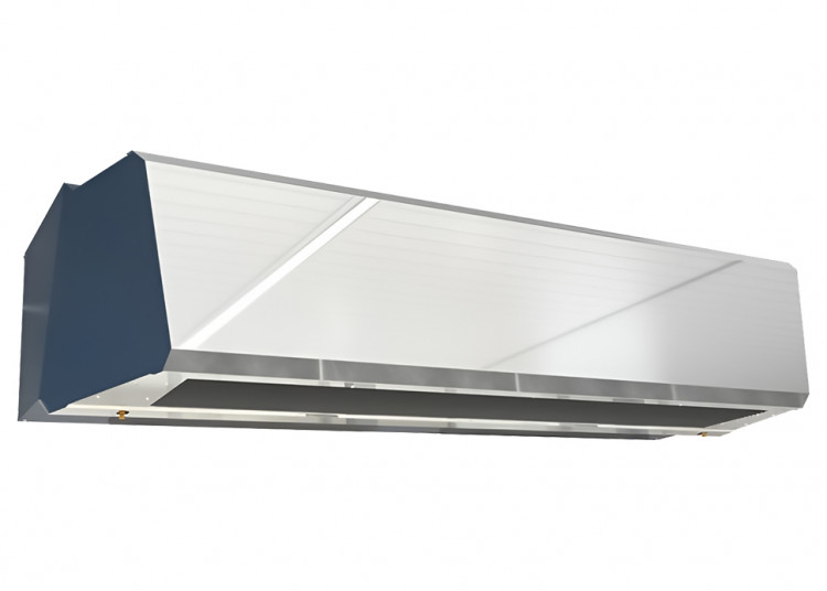 Воздушная завеса Тепломаш КЭВ-П4119A (нерж.)