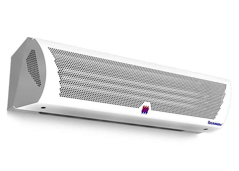 Тепломаш КЭВ-6П3031Е Электрическая тепловая завеса