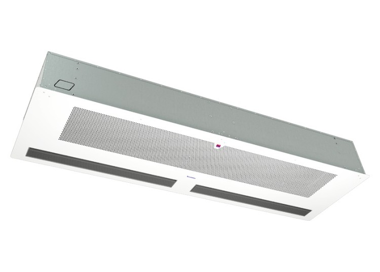 Тепловая завеса Тепломаш КЭВ-24П4091Е