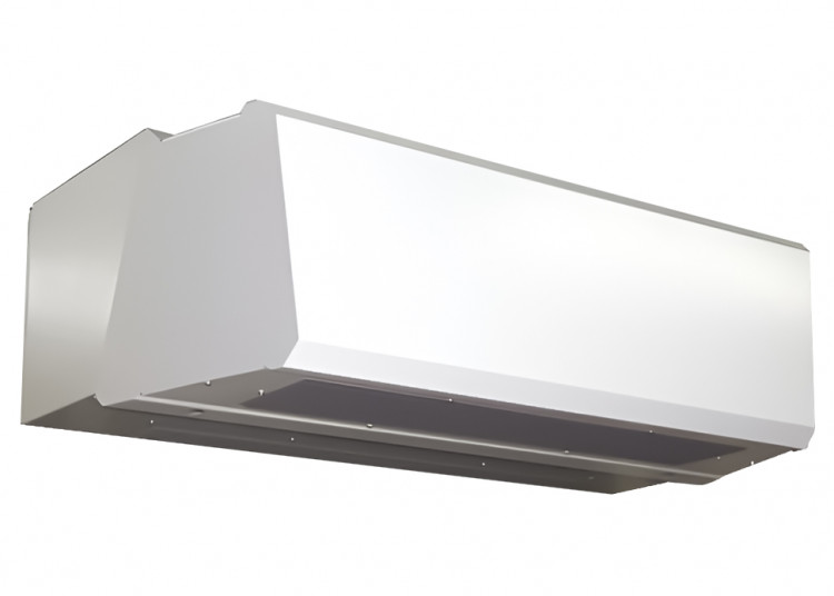 Воздушная завеса Тепломаш КЭВ-П4129A