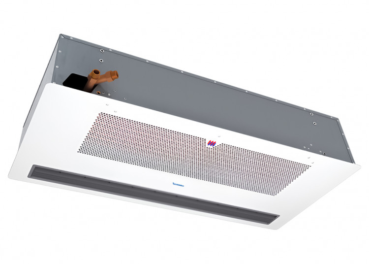 Тепловая завеса Тепломаш КЭВ-28П3150W