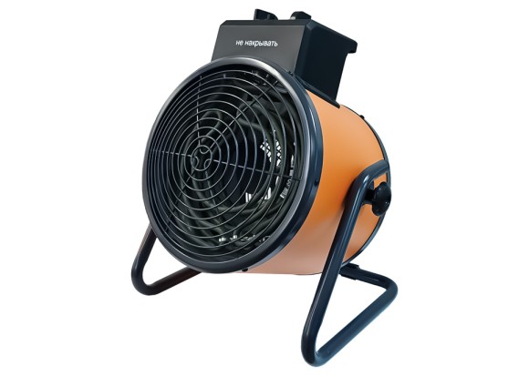 Тепловентилятор Тепломаш КЭВ-5С30Е