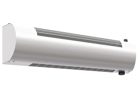 Тепловая завеса Тепломаш КЭВ-2,5П112Е