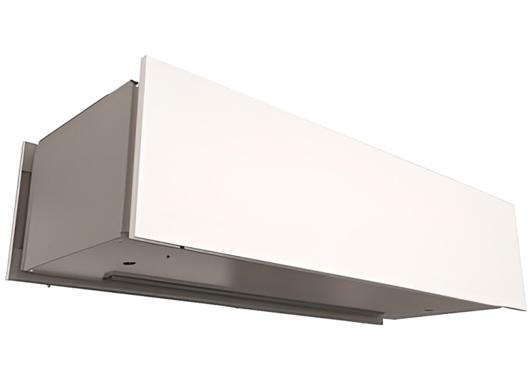 Воздушная завеса Тепломаш КЭВ-П4117A (нерж.)